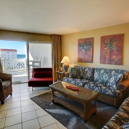 El Matador 165 - Beautiful Unit With Great View Of The Gulf Villa Fort Walton Beach Exteriör bild