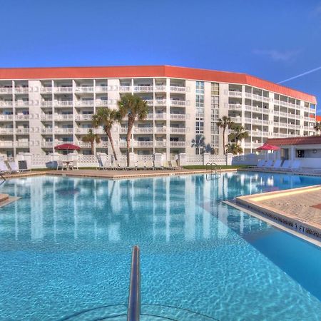 El Matador 165 - Beautiful Unit With Great View Of The Gulf Villa Fort Walton Beach Exteriör bild