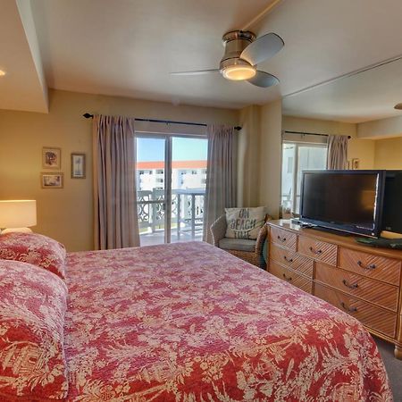 El Matador 165 - Beautiful Unit With Great View Of The Gulf Villa Fort Walton Beach Exteriör bild