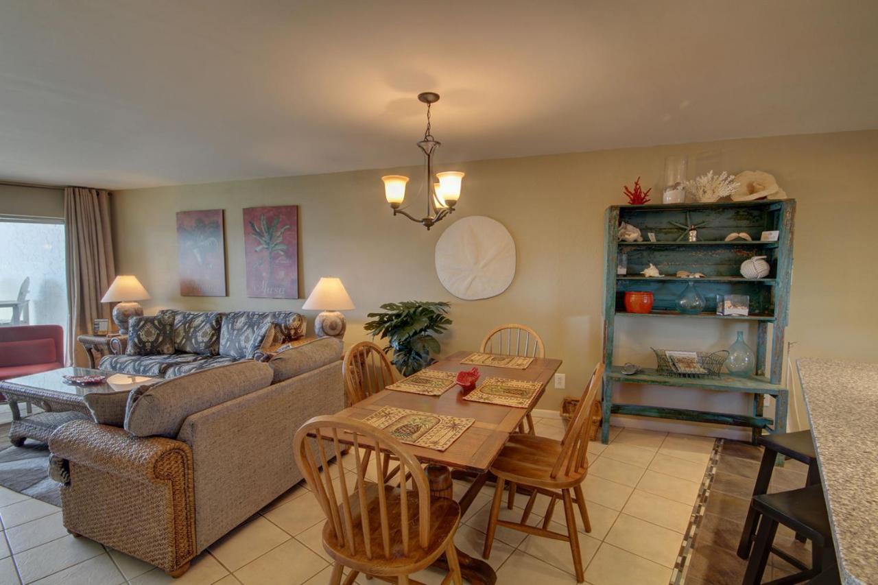 El Matador 165 - Beautiful Unit With Great View Of The Gulf Villa Fort Walton Beach Exteriör bild