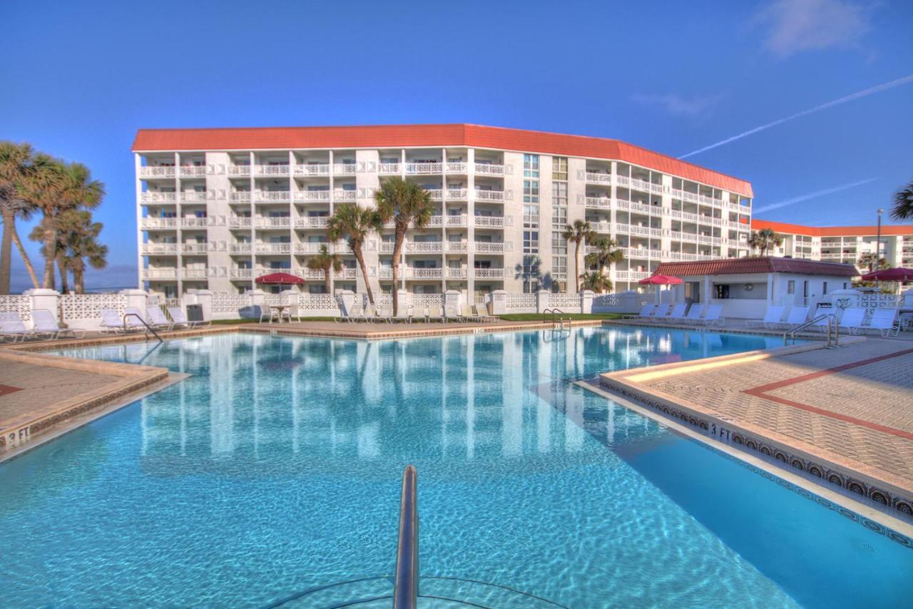 El Matador 165 - Beautiful Unit With Great View Of The Gulf Villa Fort Walton Beach Exteriör bild