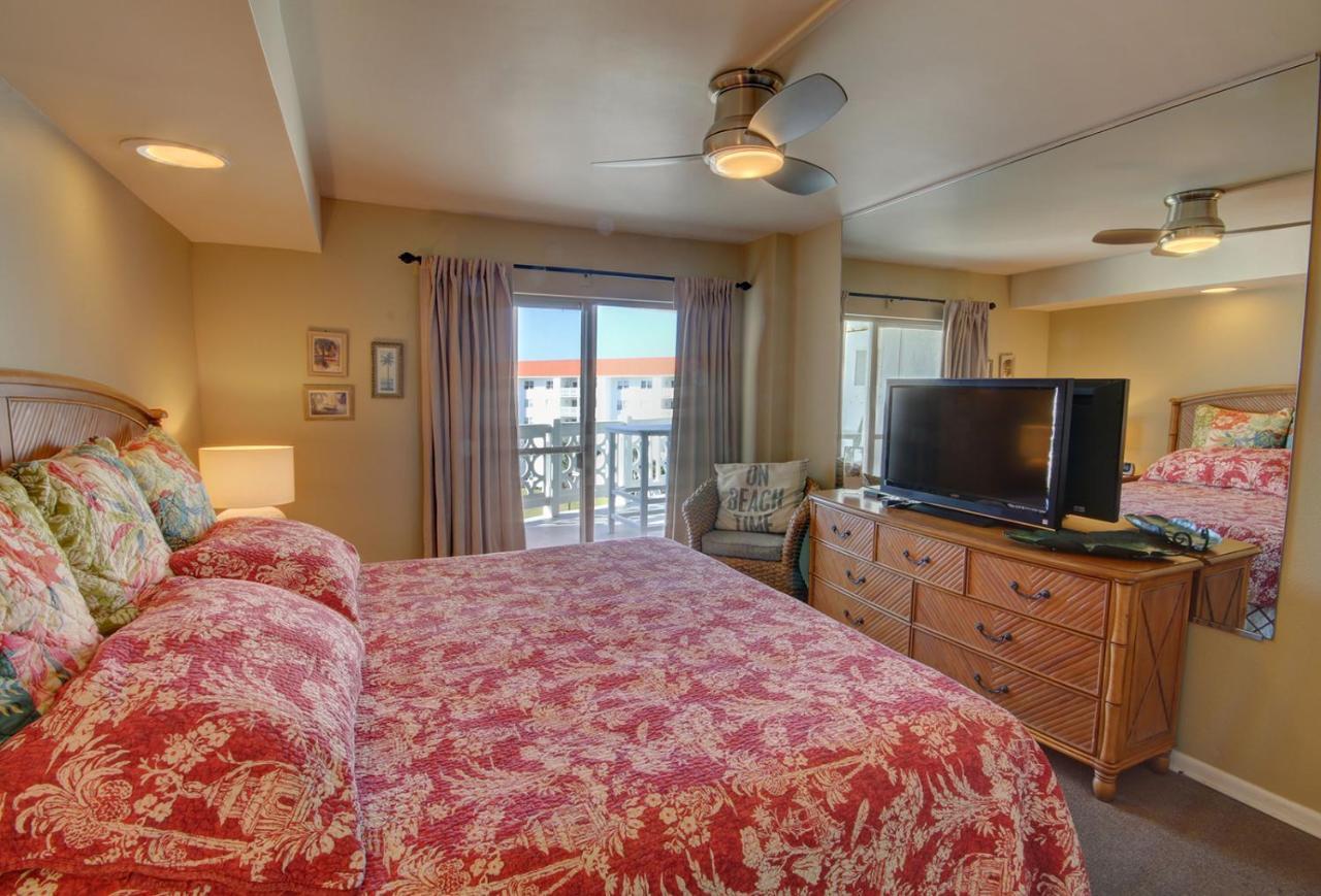 El Matador 165 - Beautiful Unit With Great View Of The Gulf Villa Fort Walton Beach Exteriör bild
