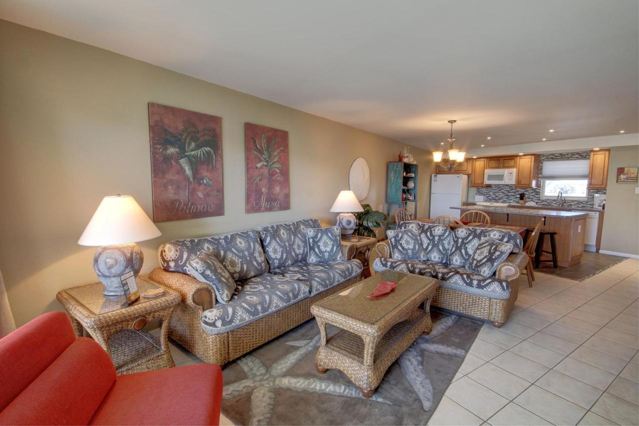 El Matador 165 - Beautiful Unit With Great View Of The Gulf Villa Fort Walton Beach Exteriör bild