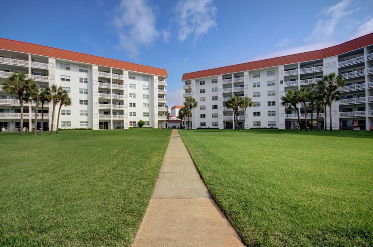 El Matador 165 - Beautiful Unit With Great View Of The Gulf Villa Fort Walton Beach Exteriör bild