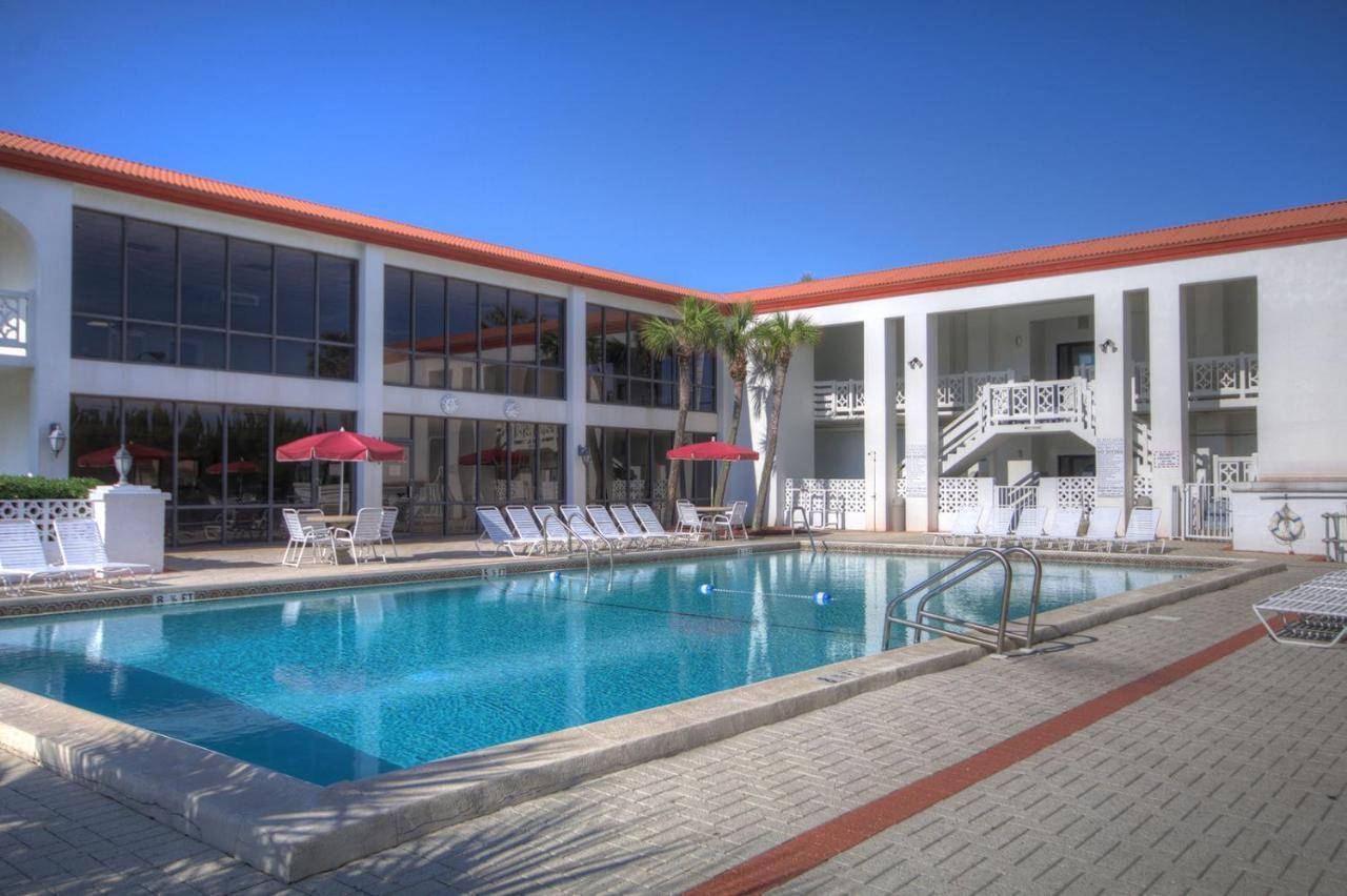 El Matador 165 - Beautiful Unit With Great View Of The Gulf Villa Fort Walton Beach Exteriör bild