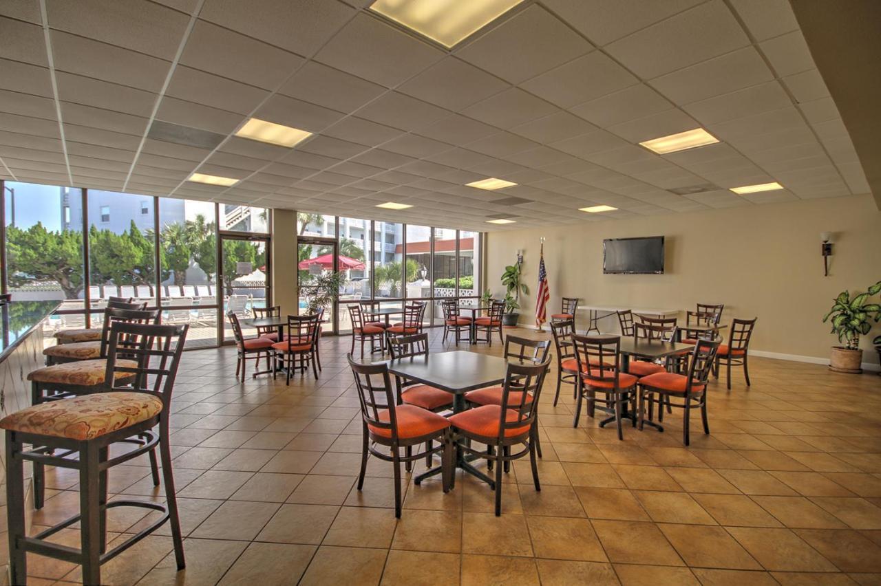 El Matador 165 - Beautiful Unit With Great View Of The Gulf Villa Fort Walton Beach Exteriör bild