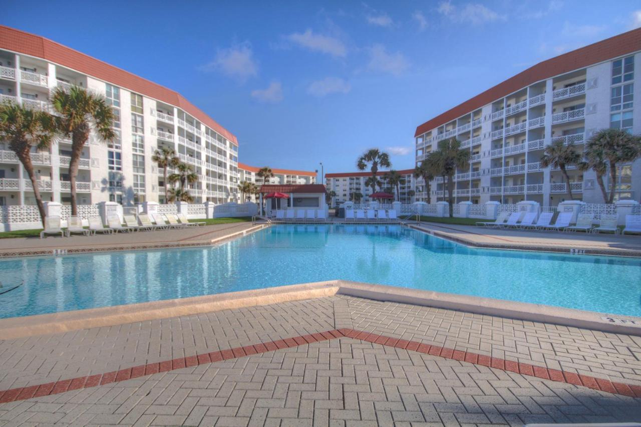 El Matador 165 - Beautiful Unit With Great View Of The Gulf Villa Fort Walton Beach Exteriör bild