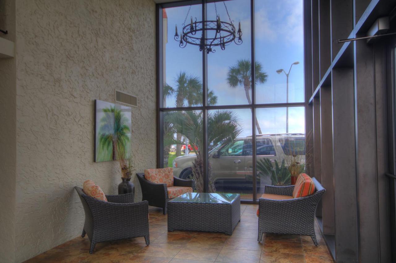 El Matador 165 - Beautiful Unit With Great View Of The Gulf Villa Fort Walton Beach Exteriör bild