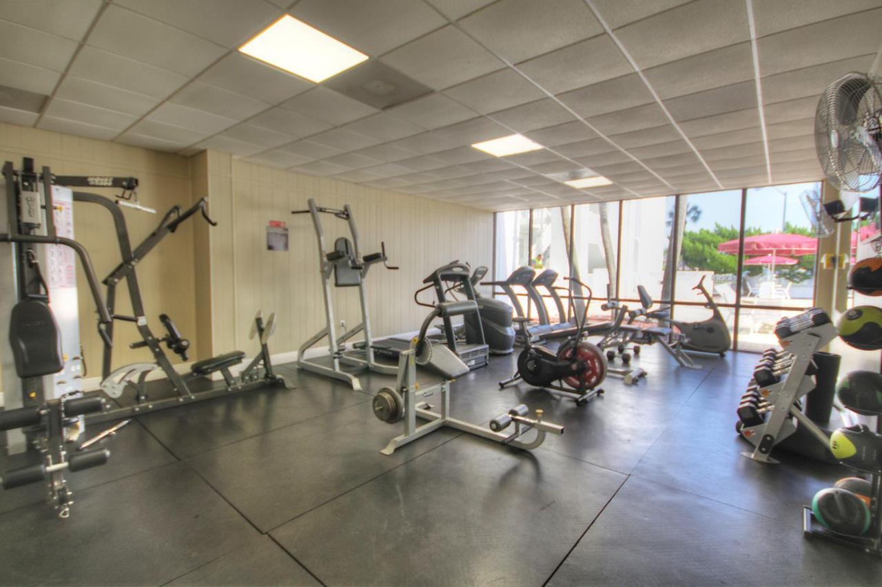 El Matador 165 - Beautiful Unit With Great View Of The Gulf Villa Fort Walton Beach Exteriör bild