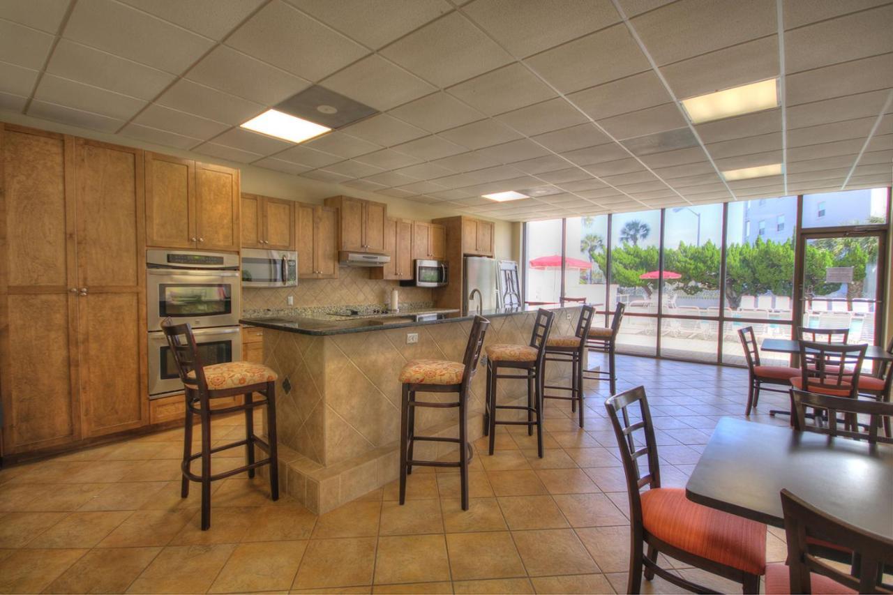 El Matador 165 - Beautiful Unit With Great View Of The Gulf Villa Fort Walton Beach Exteriör bild