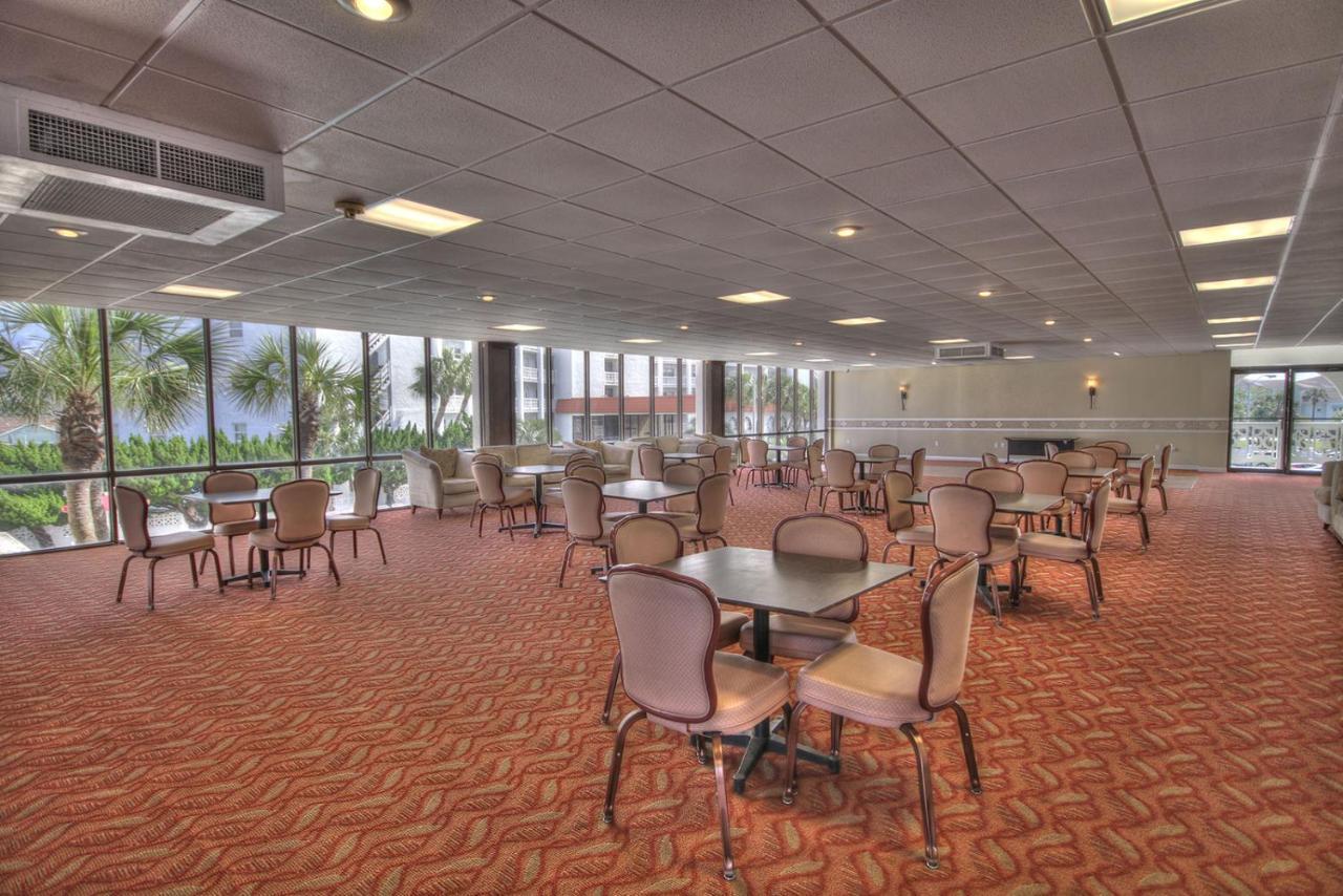 El Matador 165 - Beautiful Unit With Great View Of The Gulf Villa Fort Walton Beach Exteriör bild