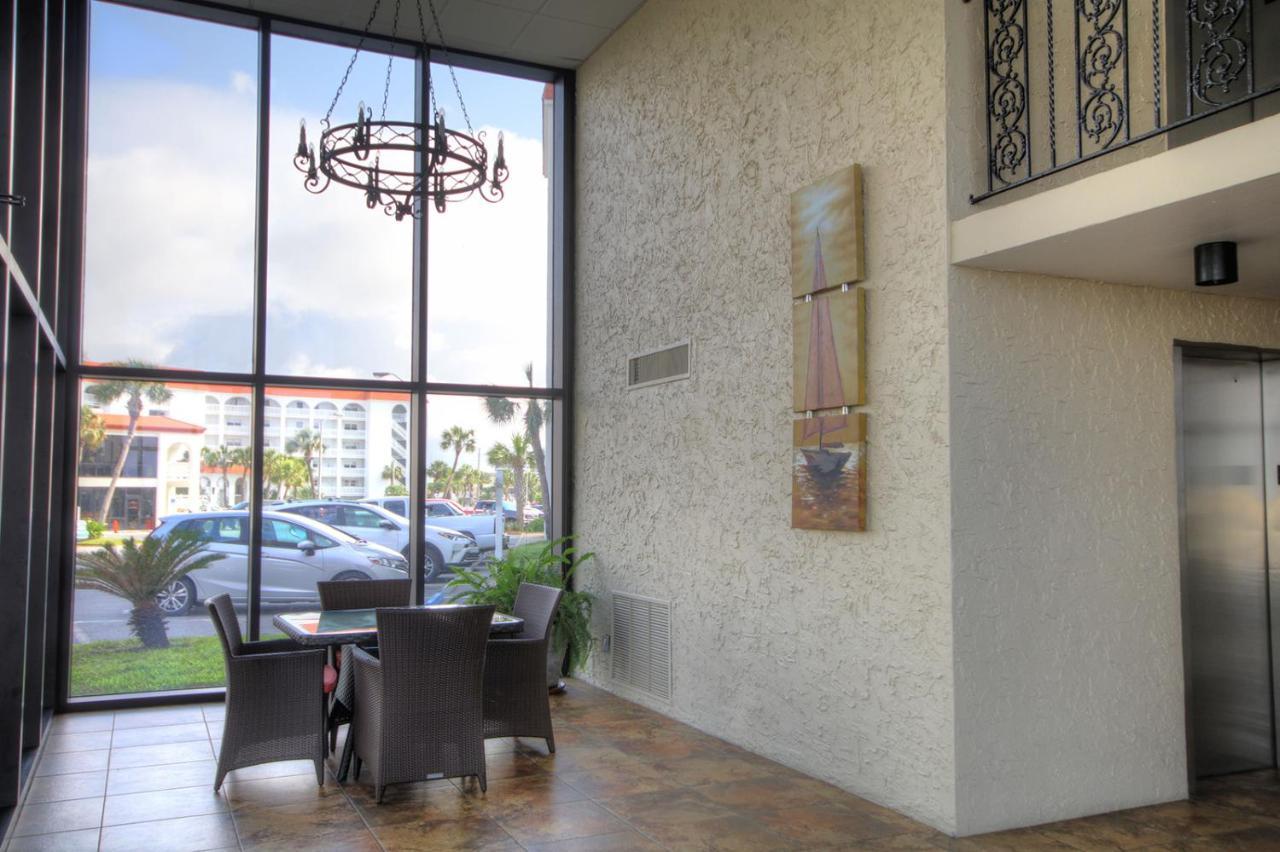 El Matador 165 - Beautiful Unit With Great View Of The Gulf Villa Fort Walton Beach Exteriör bild